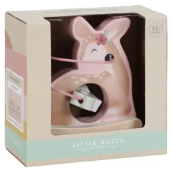 Little Dutch Wiebeldier Hert - Fairy Garden FSC