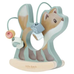 Little Dutch Wiebeldier Vos - Forest Friends FSC