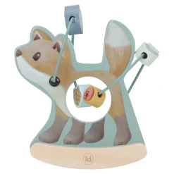 Little Dutch Wiebeldier Vos - Forest Friends FSC