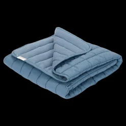 Little Dutch Wiegdeken Dark Blue 70x100 cm
