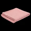 Little Dutch Wiegdeken Gebreid Pure Pink Blush 70x100 cm