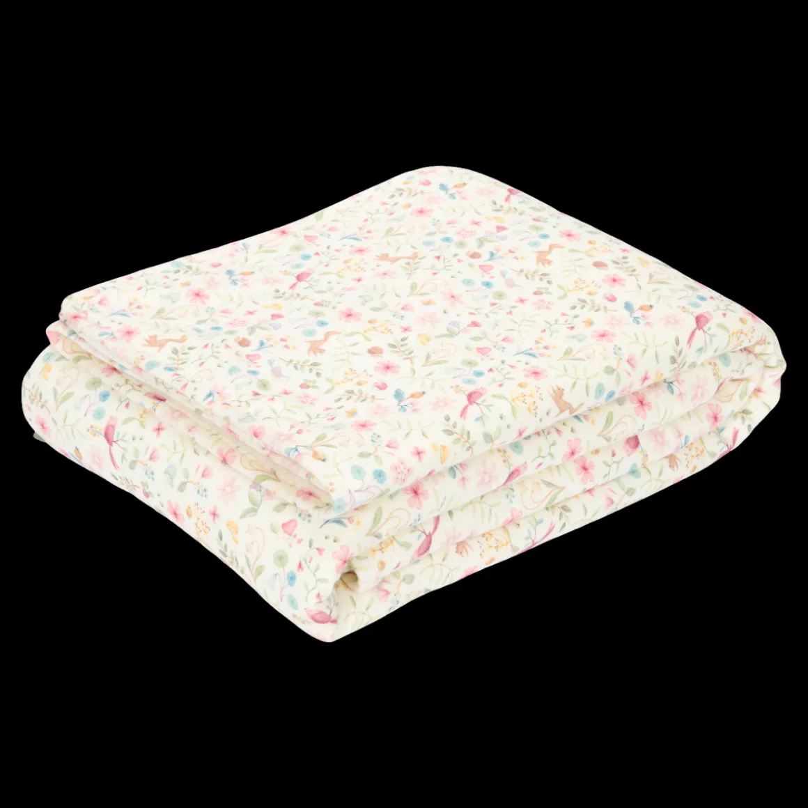 Little Dutch Wiegdeken 70x100 cm Fairy Wonders