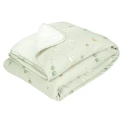 Little Dutch Wiegdeken 70x100 cm Little Farm