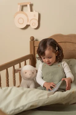 Little Dutch Wiegdeken 70x100 cm Little Farm