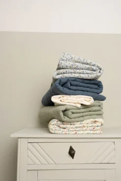 Little Dutch Wiegdeken 70x100 cm Forest Wonders