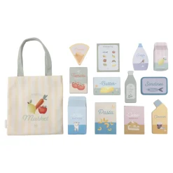 Little Dutch Winkelwagen