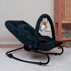 Little Dutch Wipstoel Grey