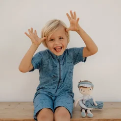 Little Dutch Zomerpop Jim