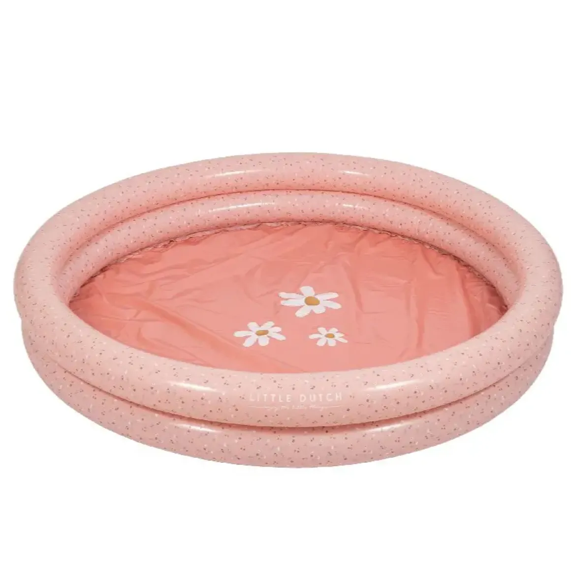 Little Dutch Zwembad Flowers 150 cm