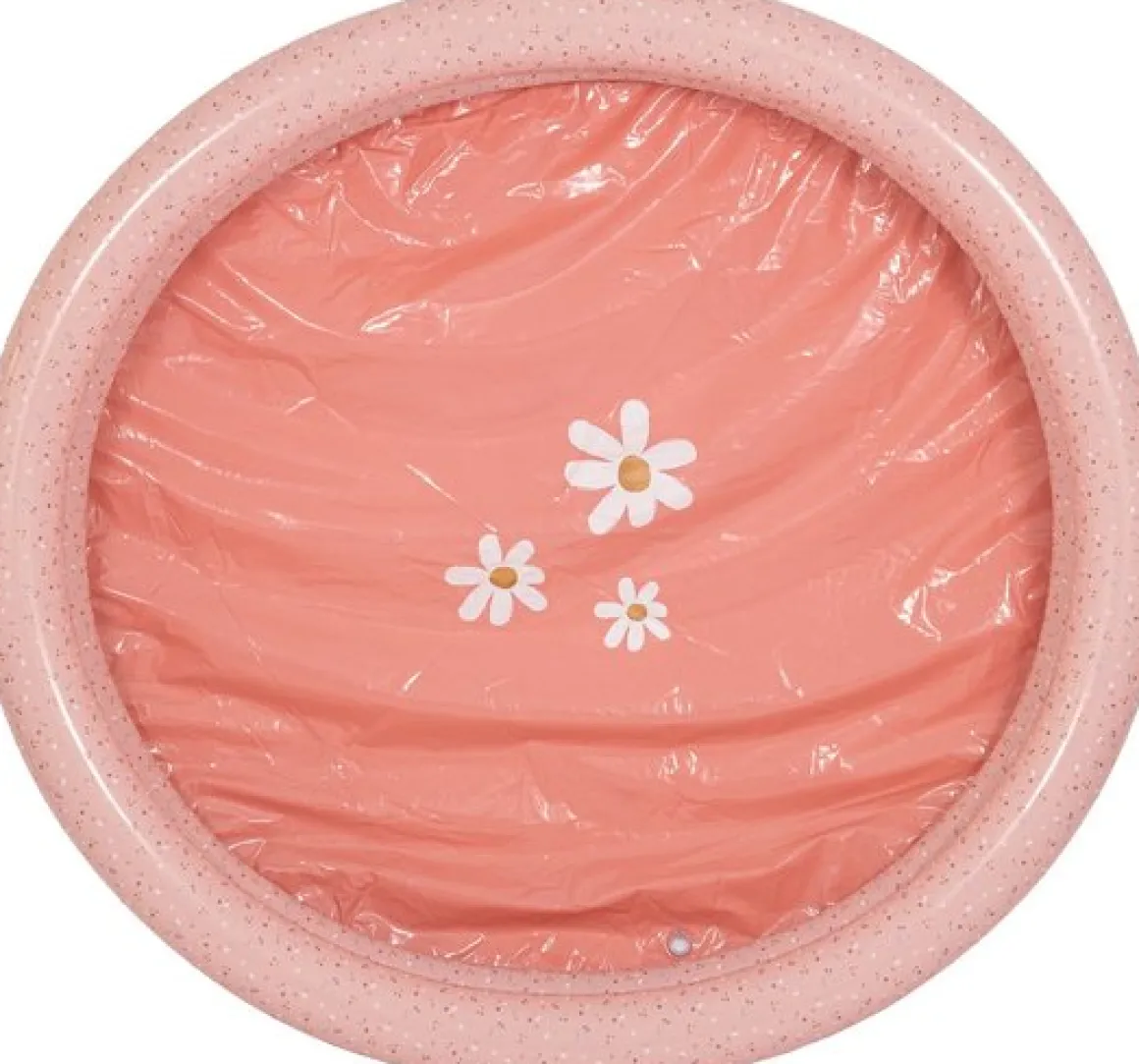 Little Dutch Zwembad Flowers 150 cm