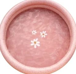 Little Dutch Zwembad Flowers 150 cm