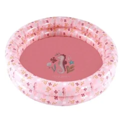 Little Dutch Zwembad Ocean Dreams Roze 80 cm