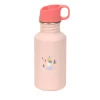 Lässig Bottle Stainless Steel Sunny Explorer Rose/Lilac