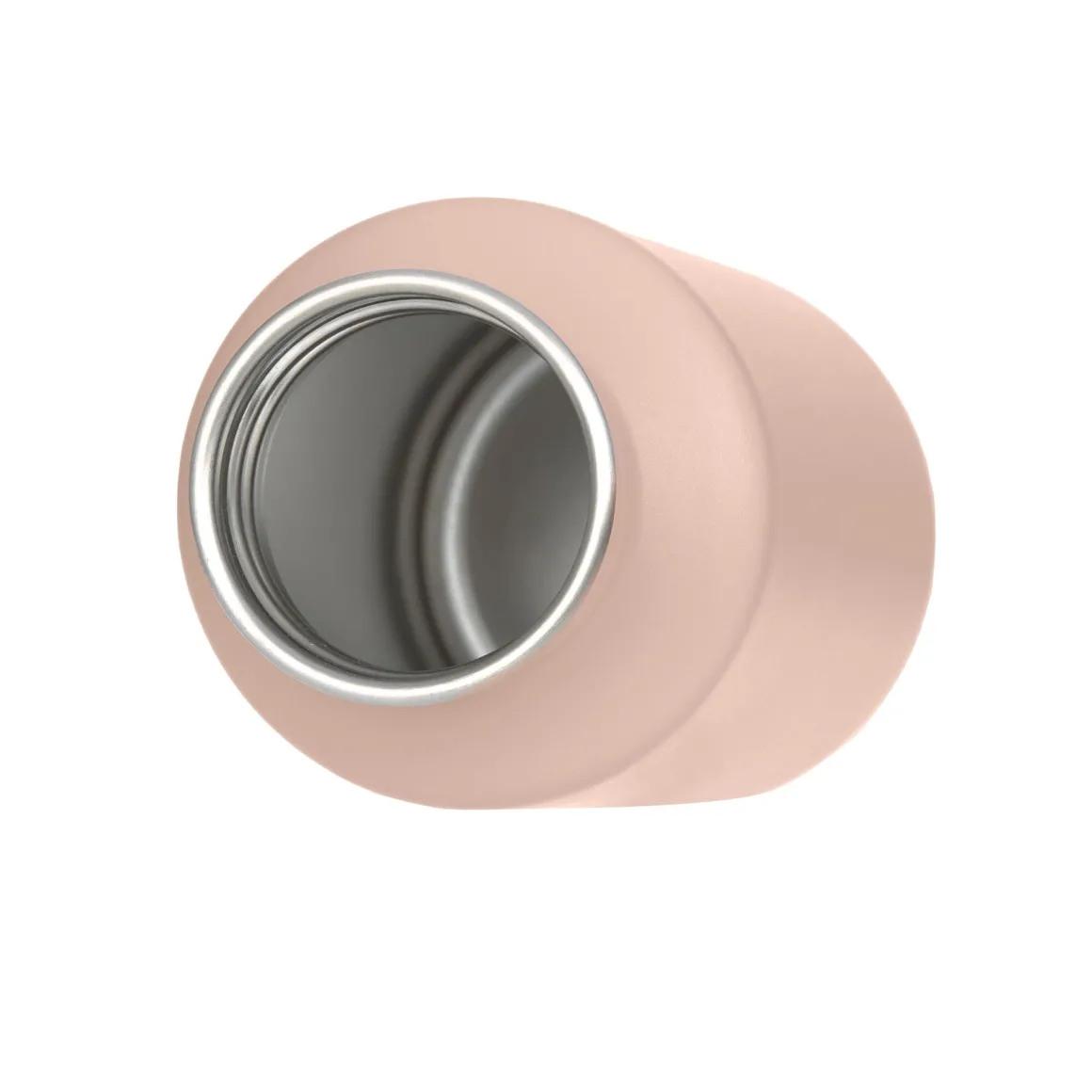 Lässig Bottle Stainless Steel Sunny Explorer Rose/Lilac