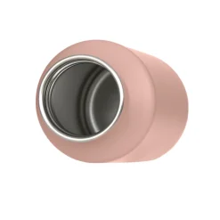 Lässig Bottle Stainless Steel Pattern Party Rose/Lilac