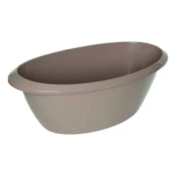 Luma Babybadje Desert Taupe