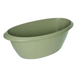 Luma Babybadje Olive Green