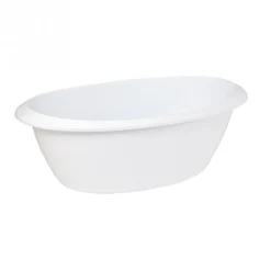 Luma Babybadje Snow White