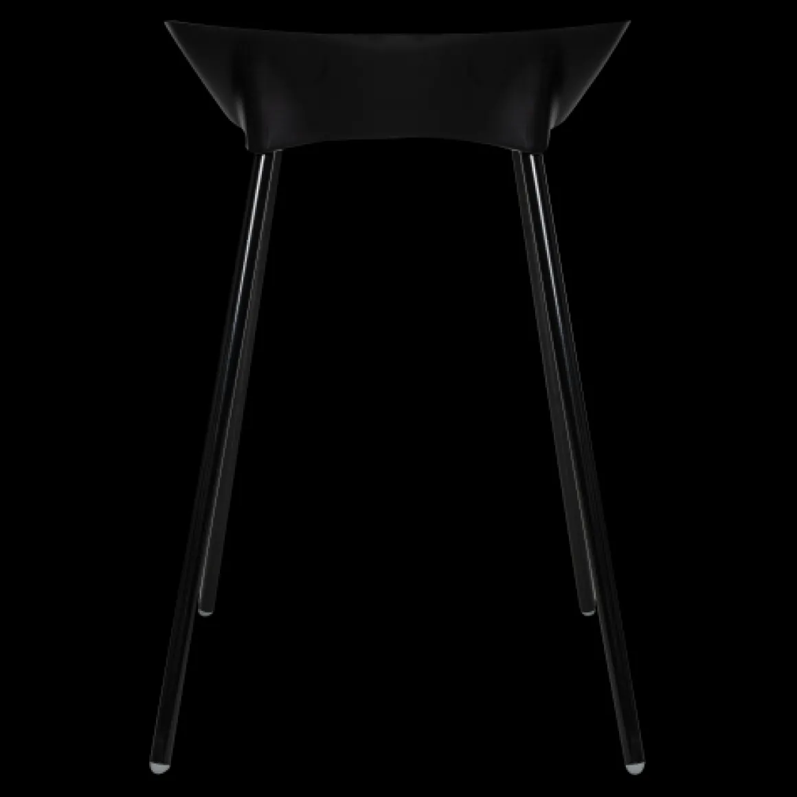 Luma Badstandaard Black