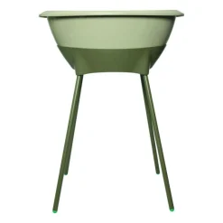 Luma Badstandaard Dark Olive