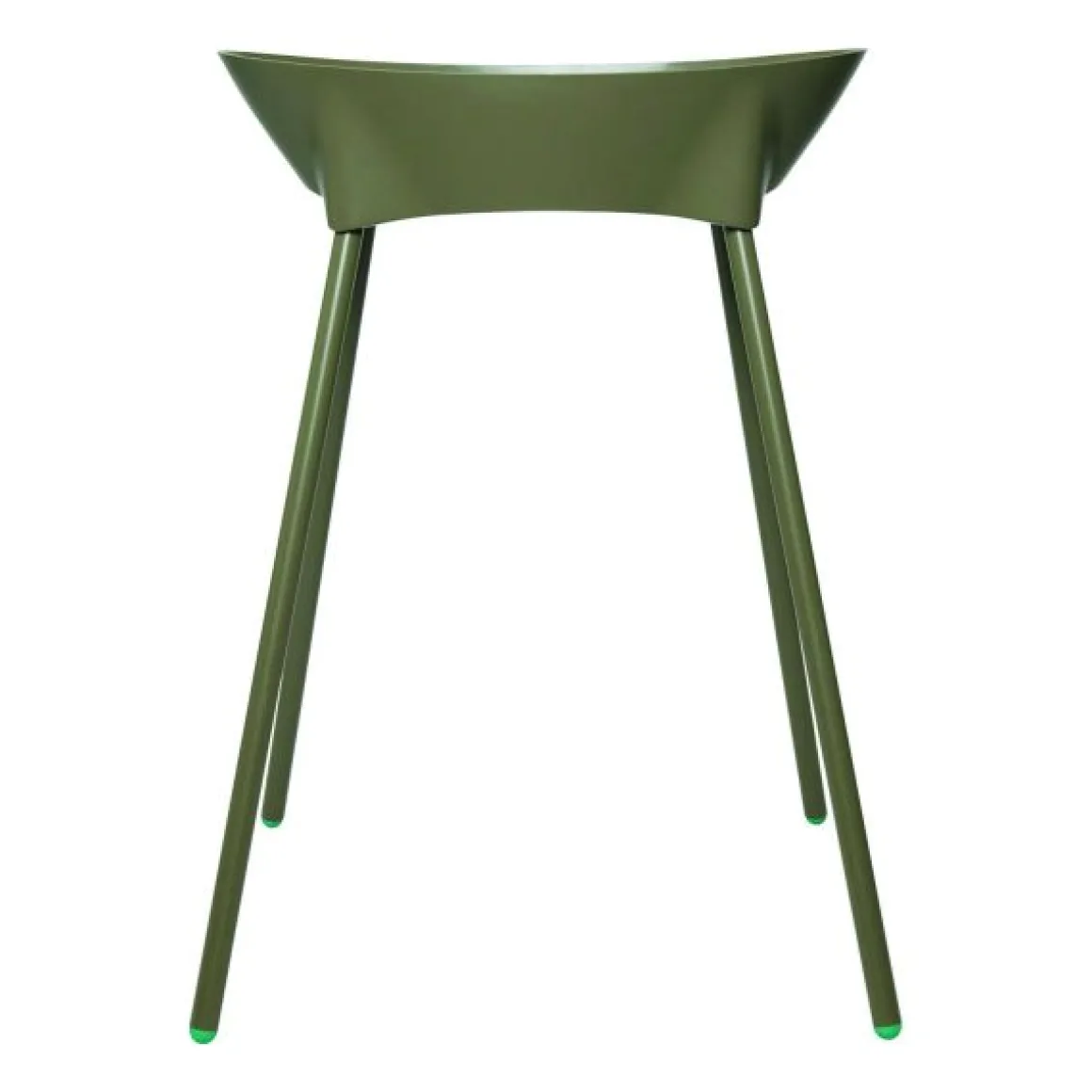 Luma Badstandaard Dark Olive