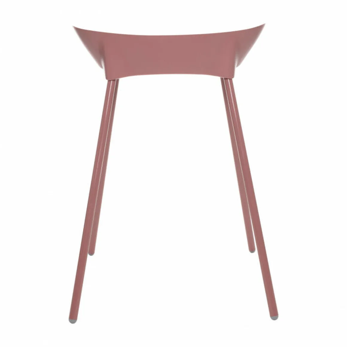 Luma Badstandaard Dusty Rose