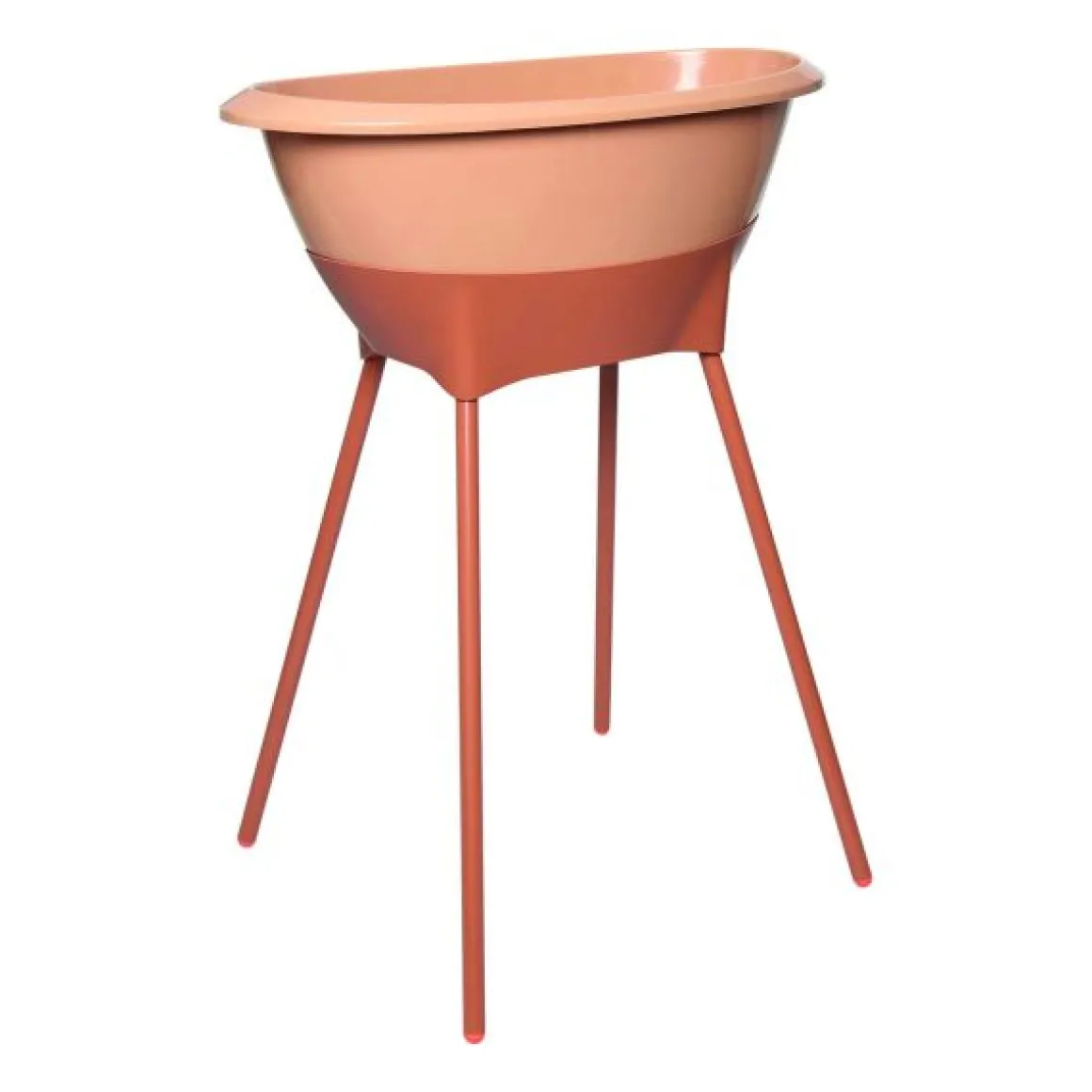 Luma Badstandaard Rusty Terracotta