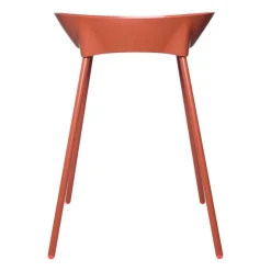 Luma Badstandaard Rusty Terracotta