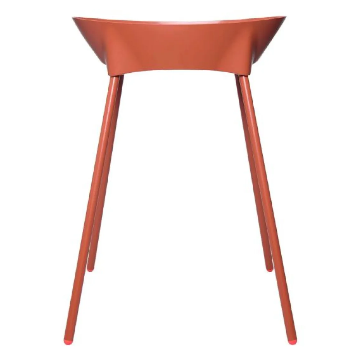 Luma Badstandaard Rusty Terracotta