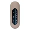 Luma Badthermometer Desert Taupe
