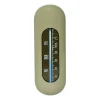 Luma Badthermometer Olive Green