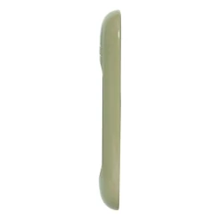 Luma Badthermometer Olive Green