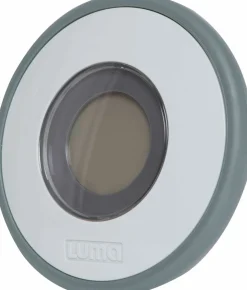 Luma Digitale Badthermometer Sage Green