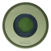 Luma Digitale Badthermometer Olive Green
