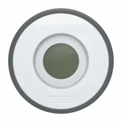Luma Digitale Badthermometer Snow White