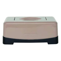 Luma Easy Wipe Box Desert Taupe