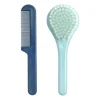 Luma Kam & Borstel Nylon Iron Blue