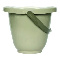 Luma Luieremmer Olive Green