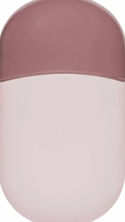 Luma Manicureset Blossom Pink