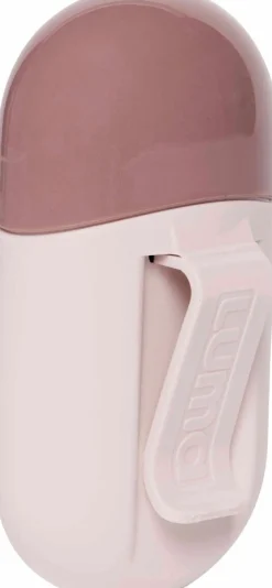 Luma Manicureset Blossom Pink