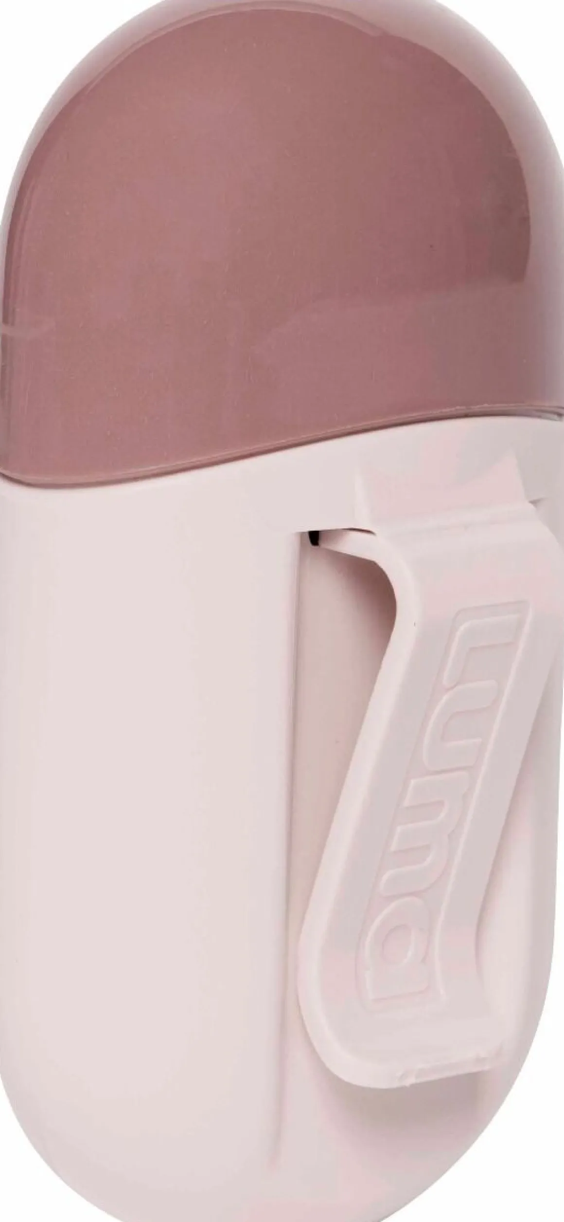 Luma Manicureset Blossom Pink