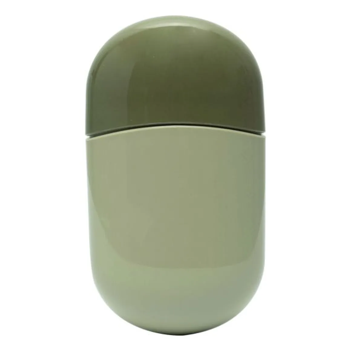 Luma Manicureset Olive Green