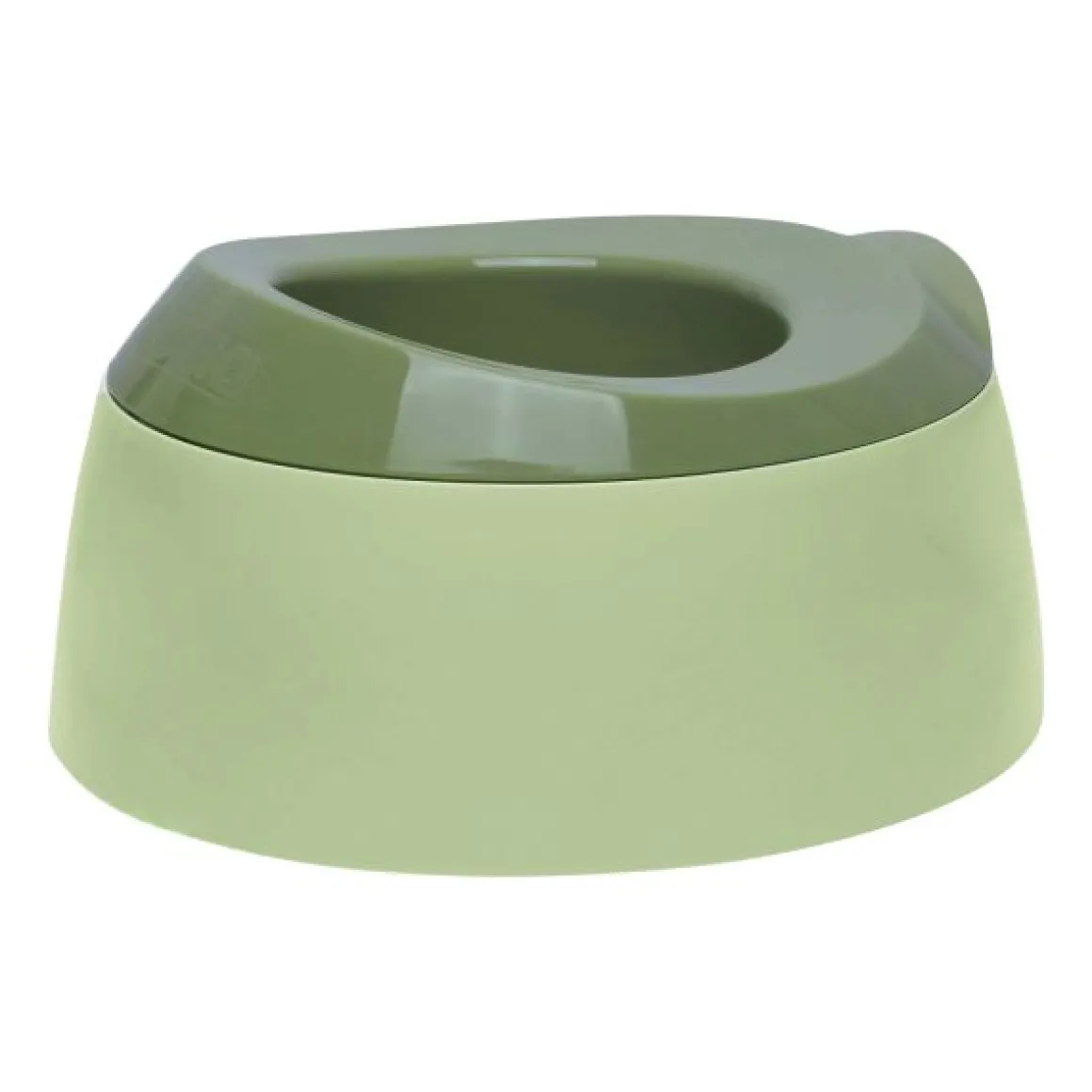 Luma Potje Olive Green