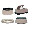 Luma Toilet Trainingsset Desert Taupe