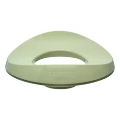 Luma Toiletverkleiner Olive Green