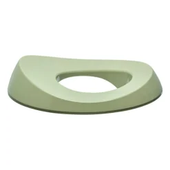 Luma Toiletverkleiner Olive Green
