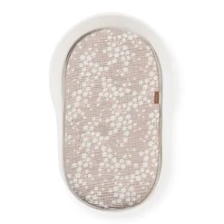 Mamee Inlegkussen XL Natural Blossom