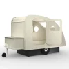Mathy By Bols Caravanbed Rauw 90 x 190 cm