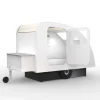 Mathy By Bols Caravanbed Wit 90 x 190 cm