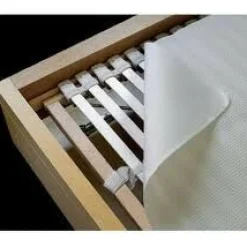 Matrasbeschermer Briljant 70x150cm